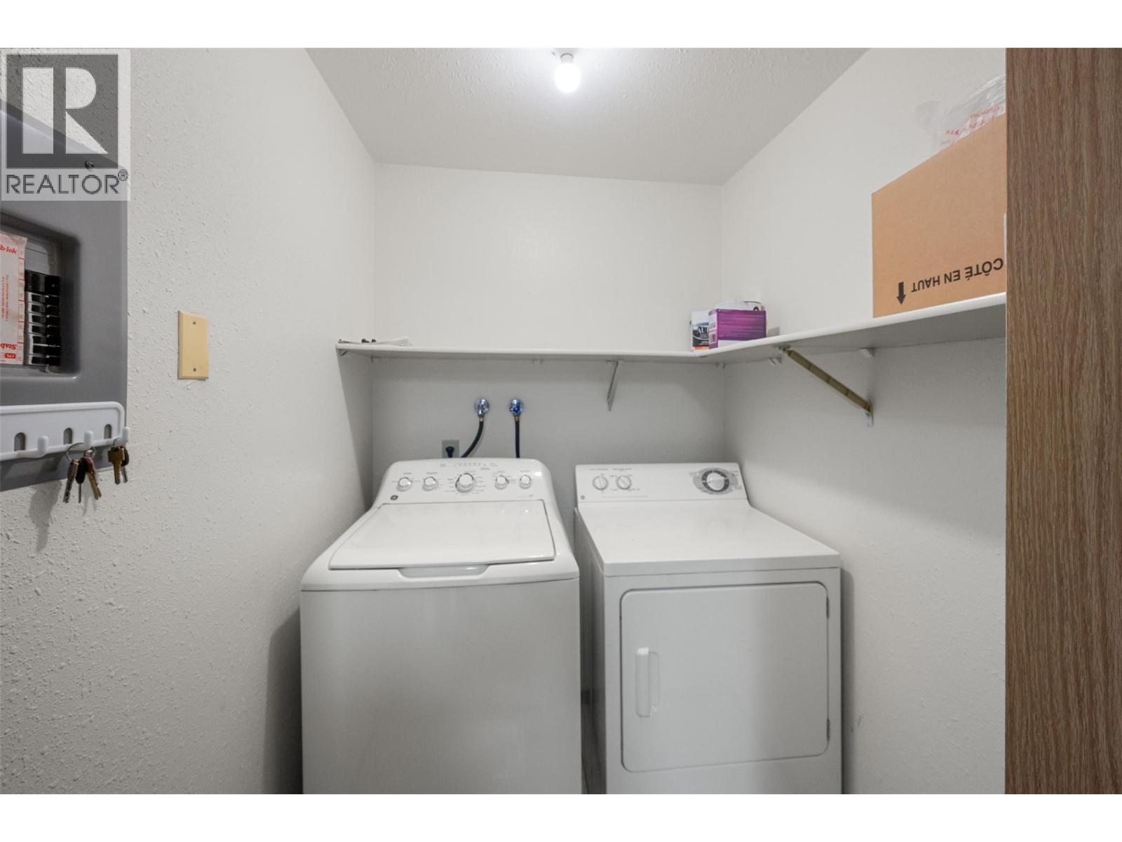 284 YORKTON Avenue Unit# 404, Penticton