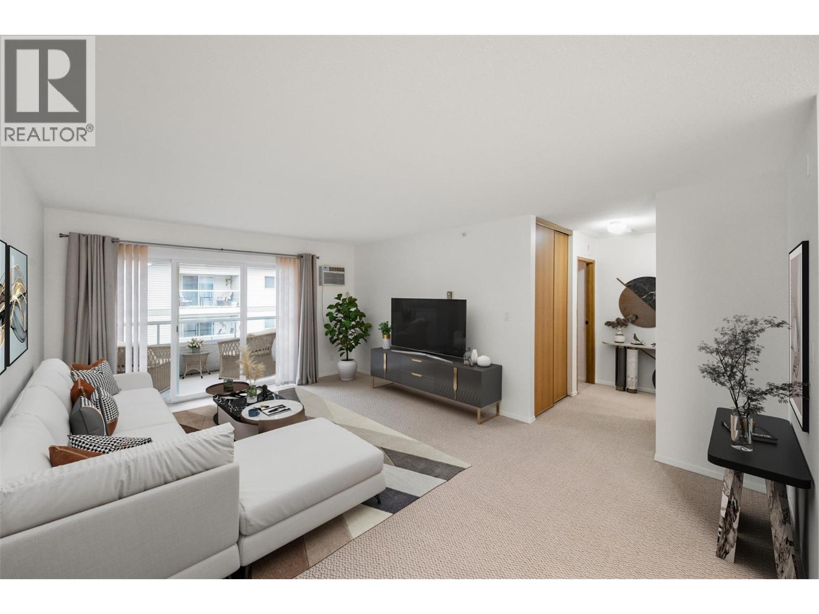 284 YORKTON Avenue Unit# 404, Penticton