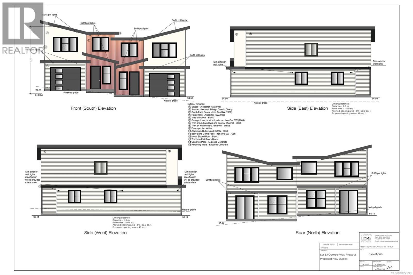 3847 OLYMPIAN WAY - 8