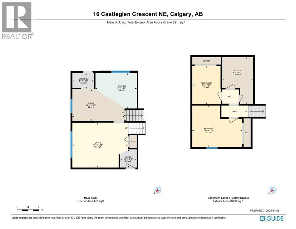 
          16 Castleglen Crescent Northeast
            <br/>
            <span>Calgary</span>
            , 
            <span>AB</span>
             <span>T3J1N3</span>
         - Photo 47