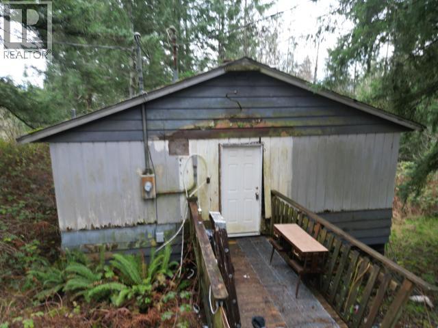 11001 DIANNA ROAD, Powell River