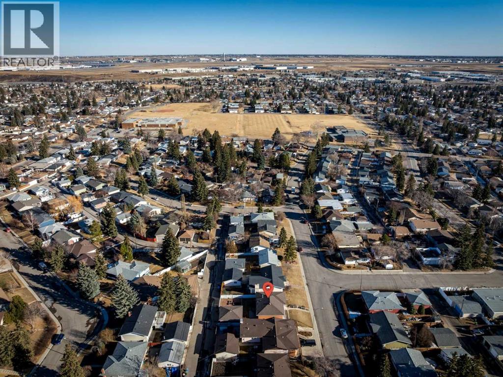 Single Family House Bungalow for Sale in  Huntridge Road NE Huntington Hills Calgary 