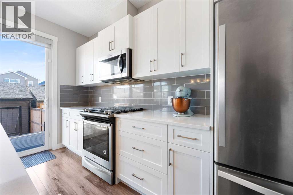 Single Family House for Sale in  Seton Grove SE Seton Calgary 