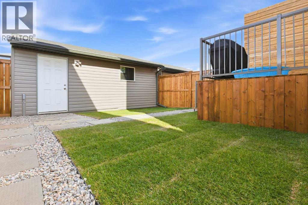 Single Family House for Sale in  Seton Grove SE Seton Calgary 