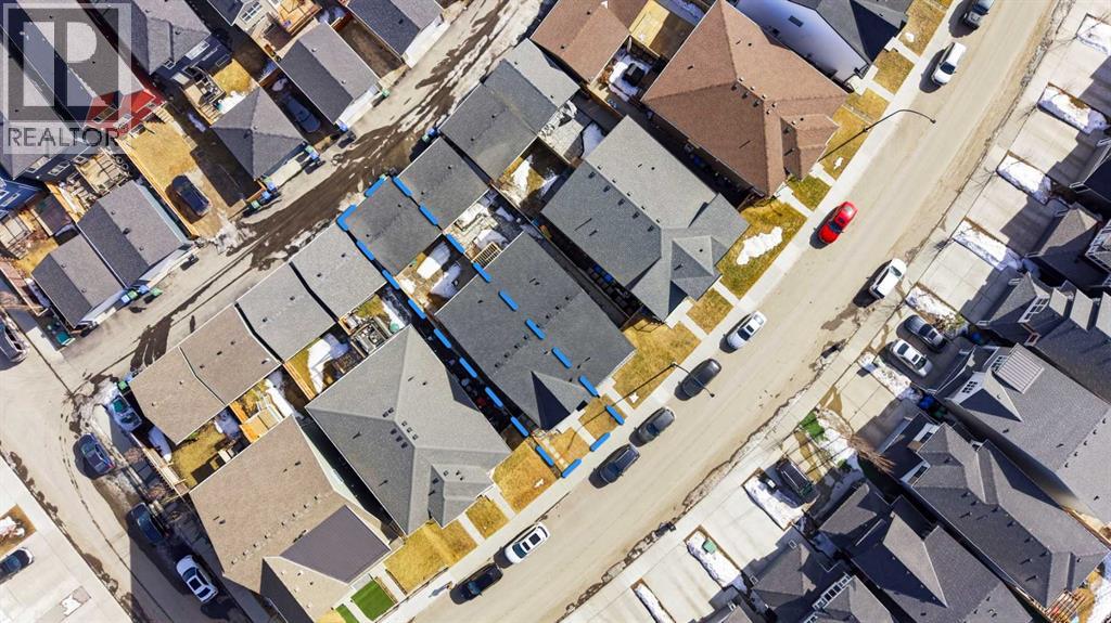 Single Family House for Sale in  Seton Grove SE Seton Calgary 