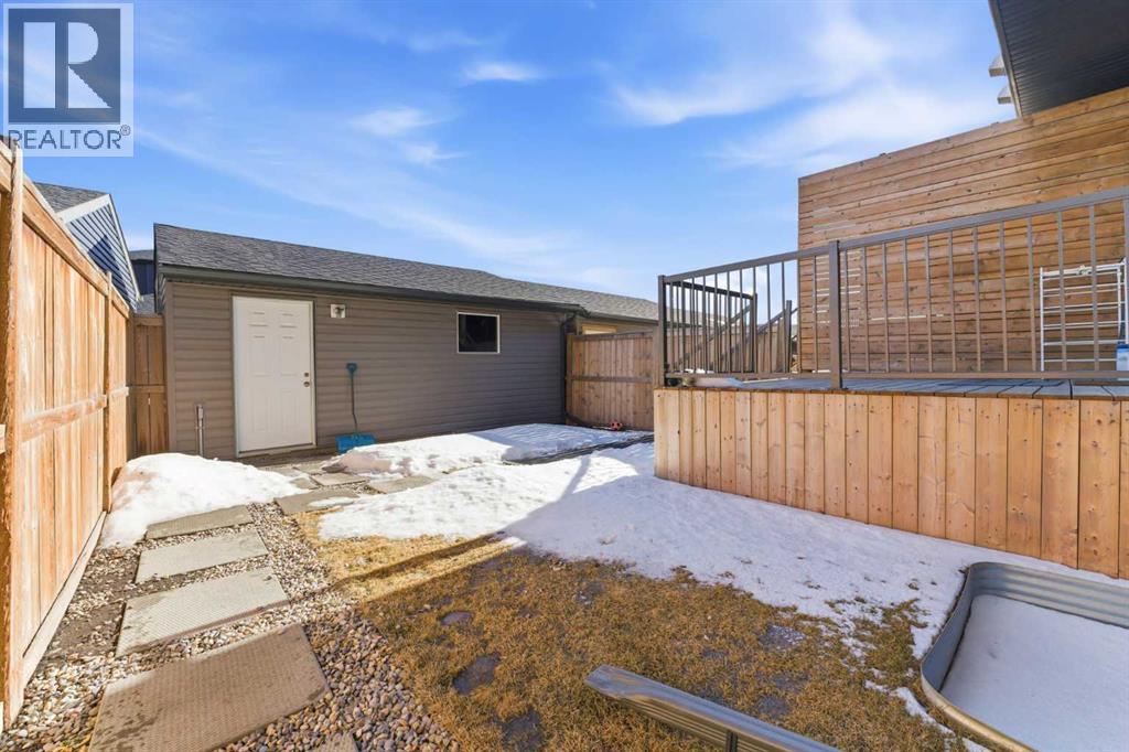Single Family House for Sale in  Seton Grove SE Seton Calgary 