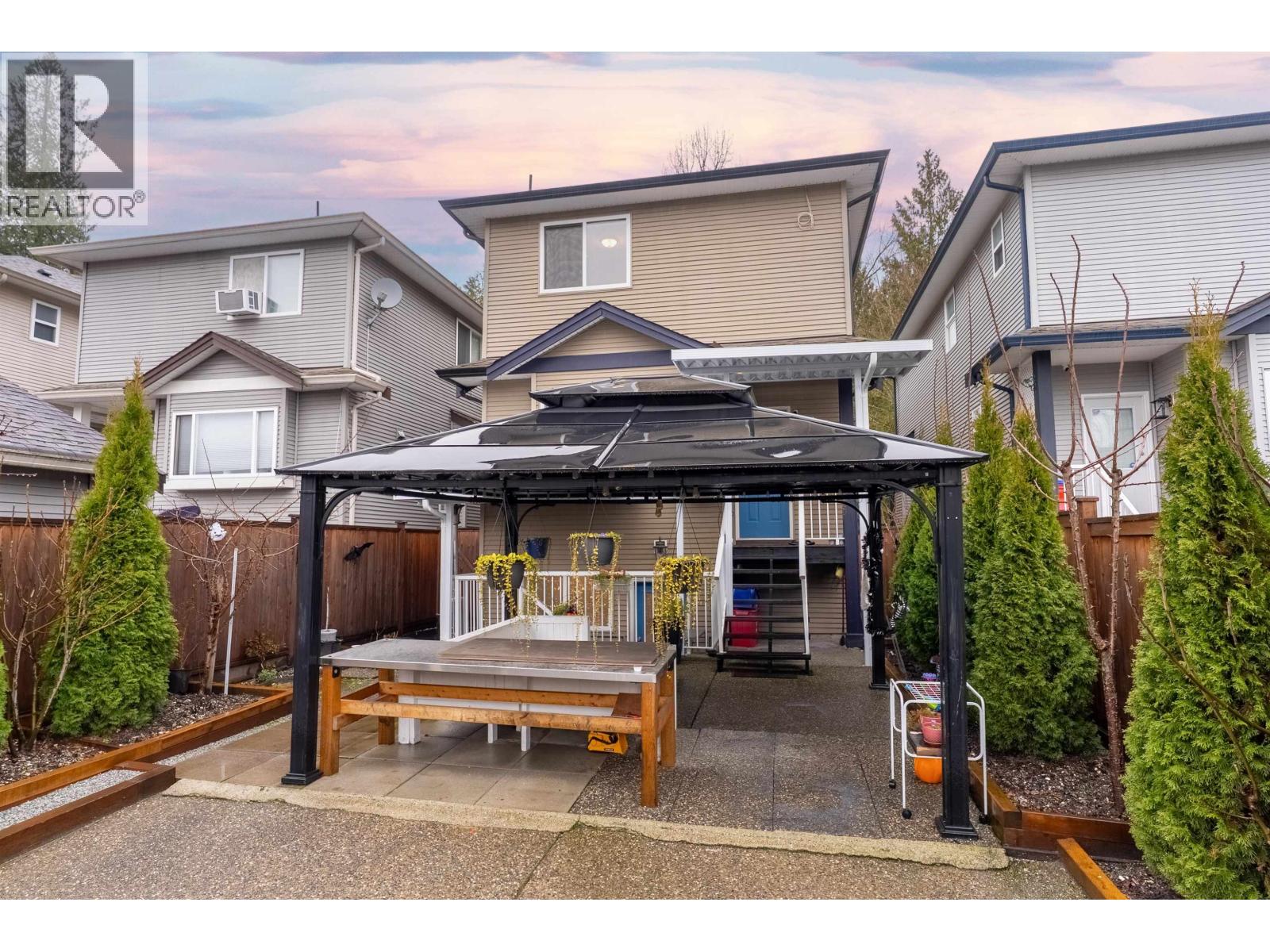 24222 103 AVENUE, Maple Ridge