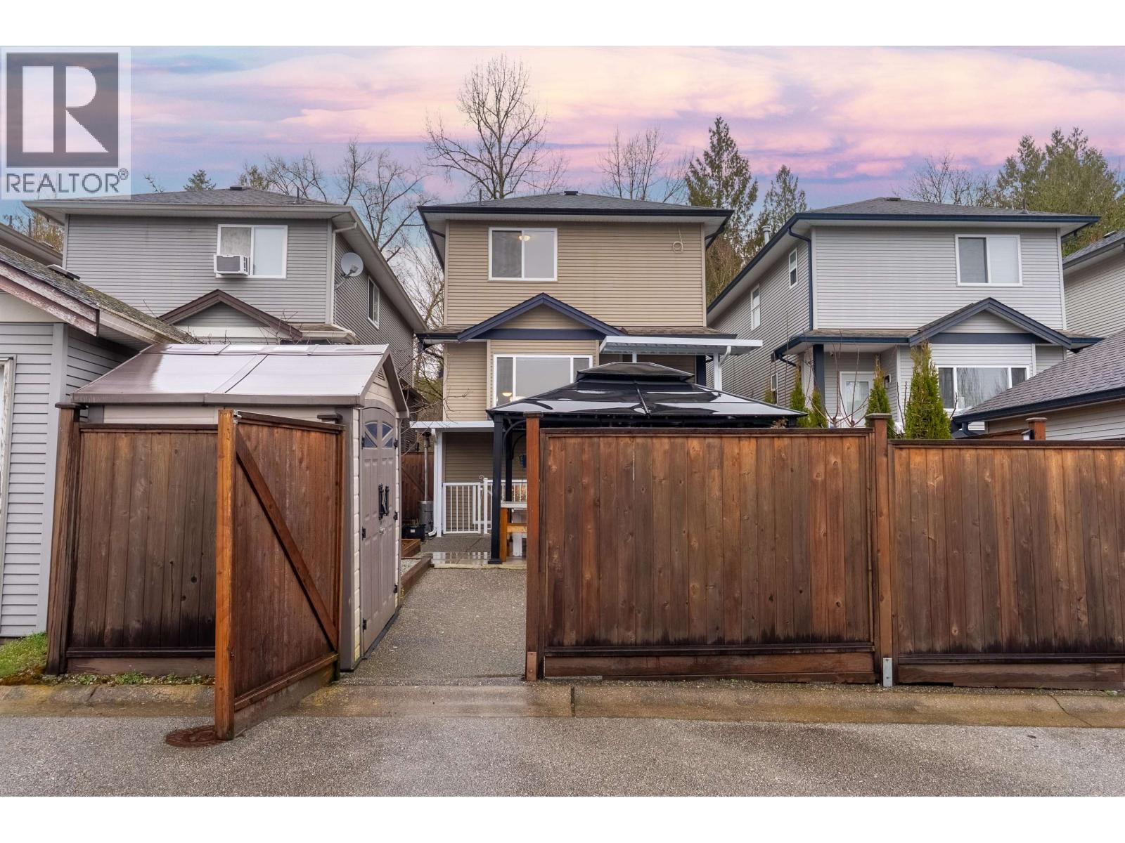 24222 103 AVENUE, Maple Ridge