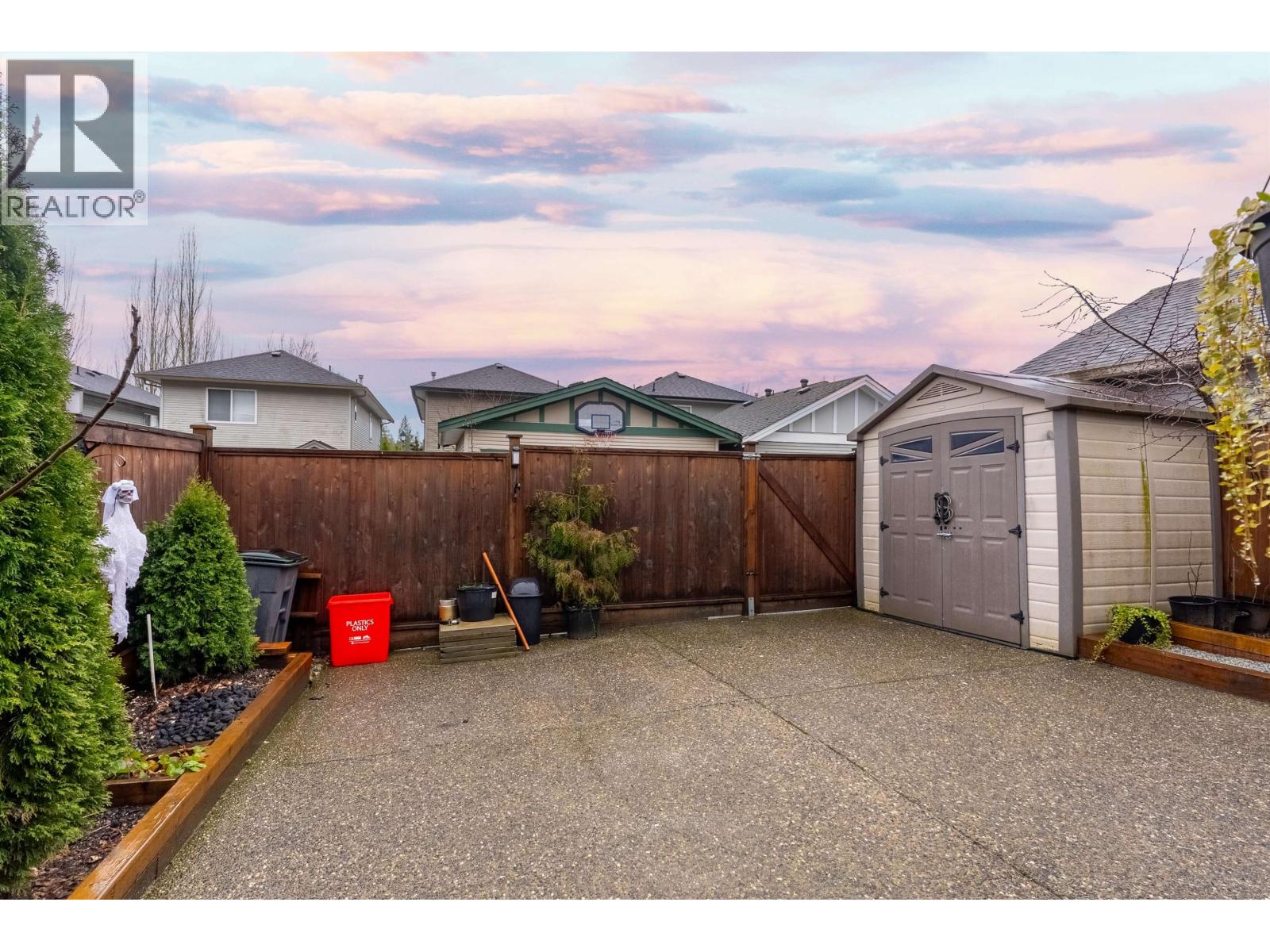 24222 103 AVENUE, Maple Ridge