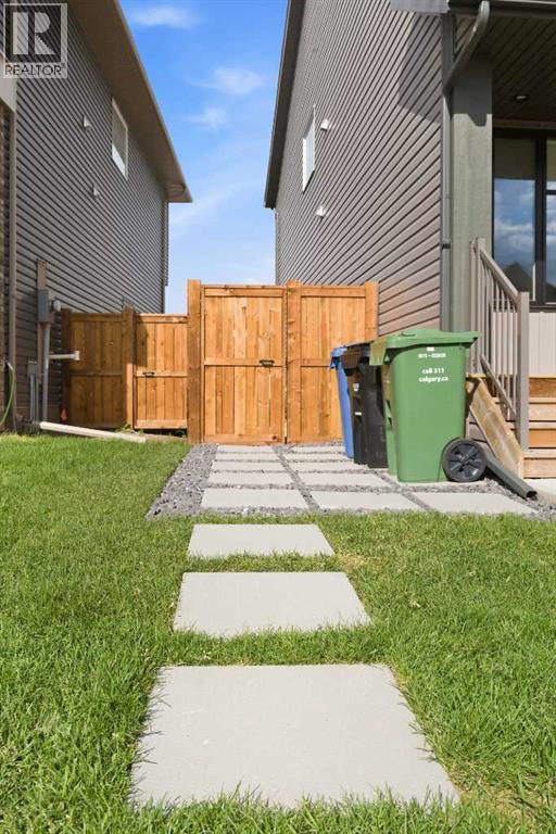 Single Family House for Sale in  Seton Grove SE Seton Calgary 