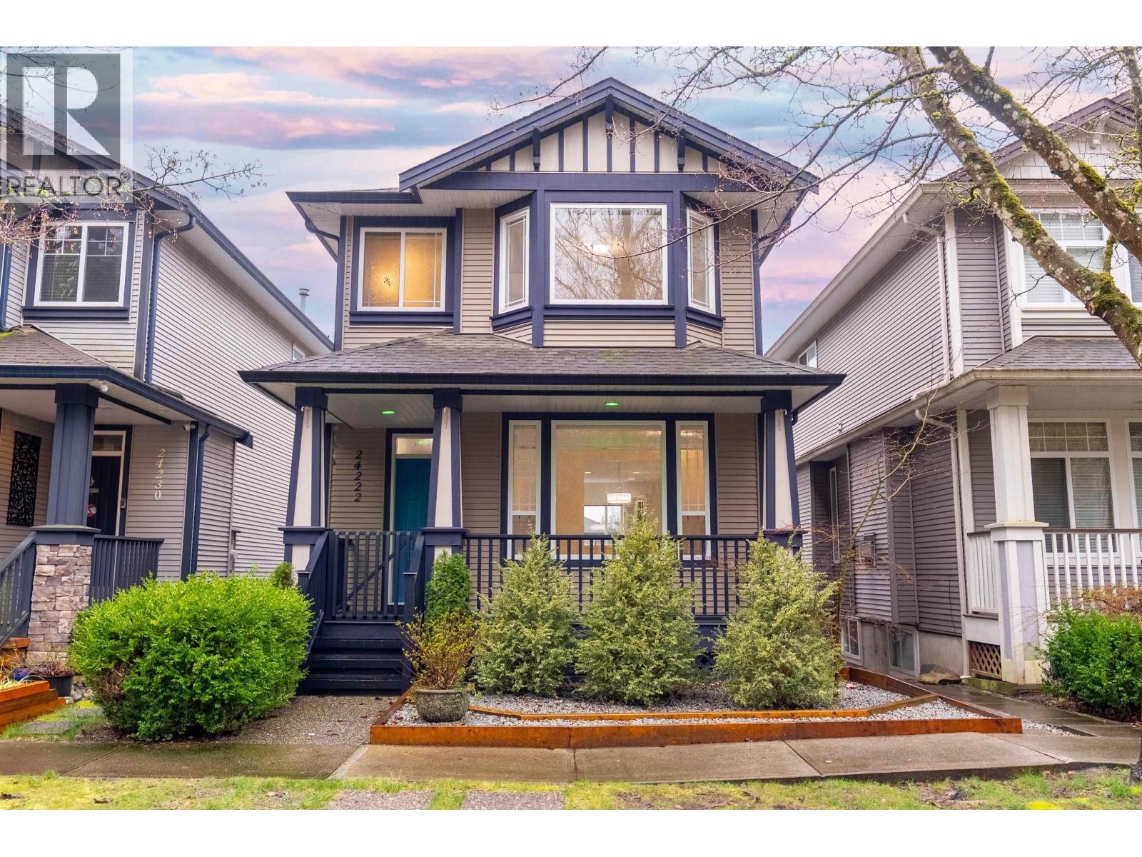 24222 103 Avenue - main photo