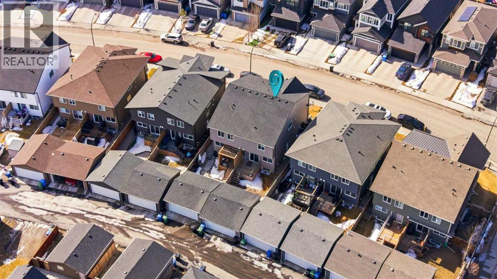 Single Family House for Sale in  Seton Grove SE Seton Calgary 