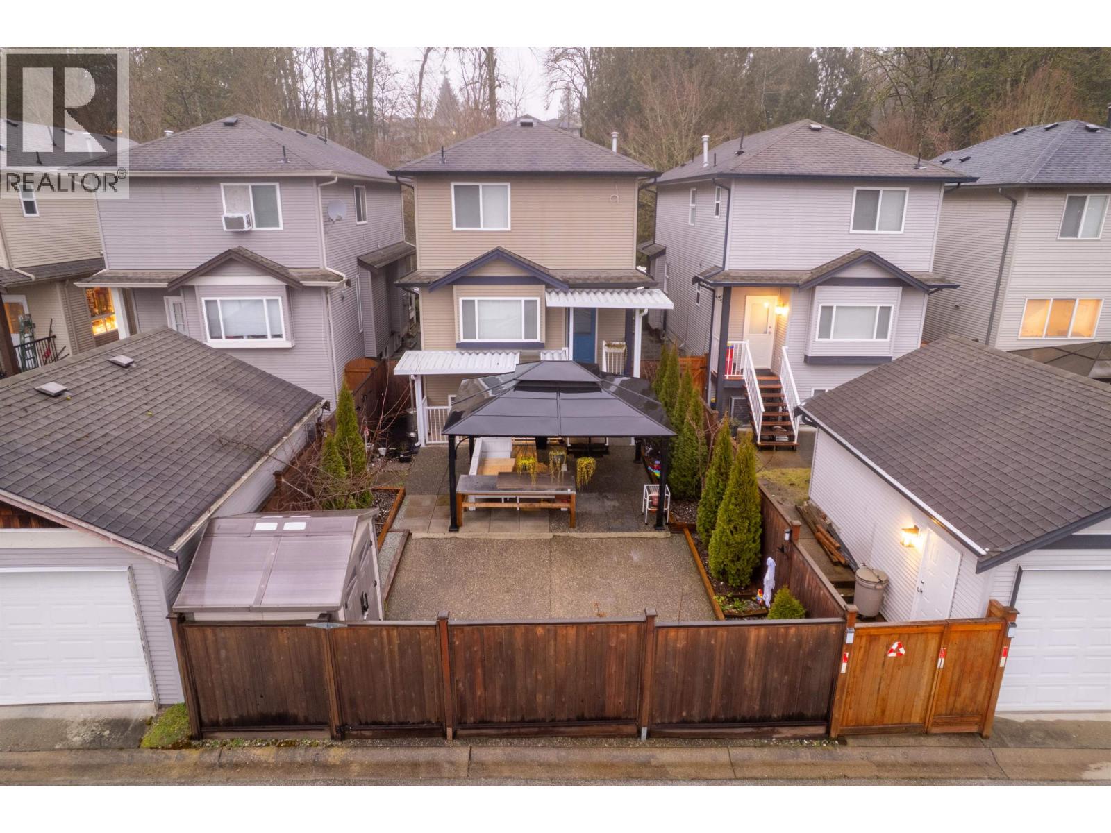 24222 103 AVENUE, Maple Ridge