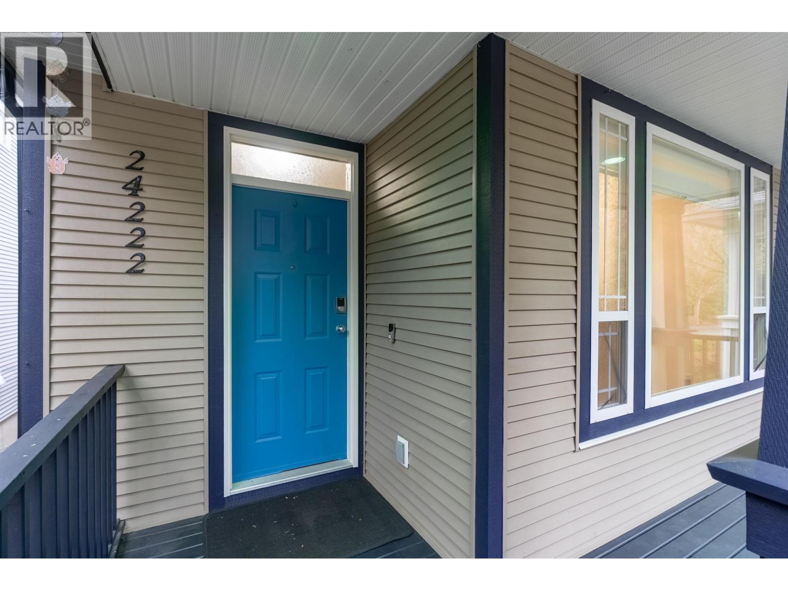 24222 103 AVENUE, Maple Ridge