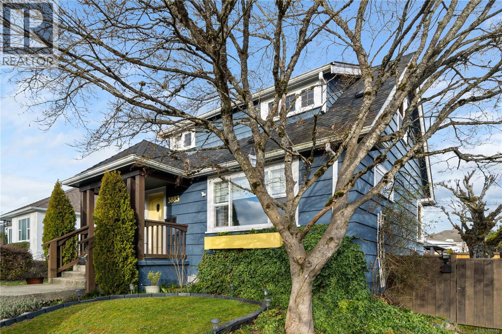 3883 6th Ave, Port Alberni