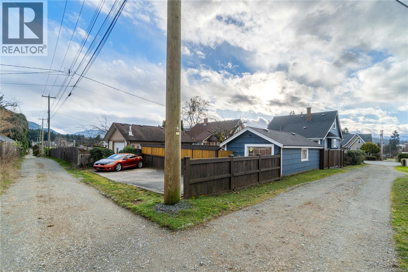3883 6th Ave, Port Alberni