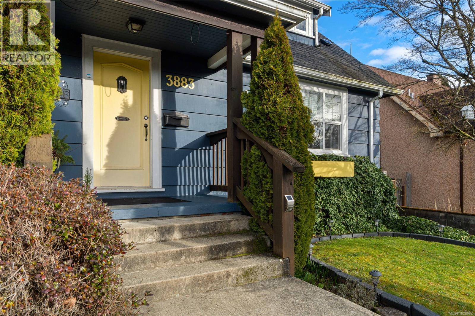 3883 6th Ave, Port Alberni