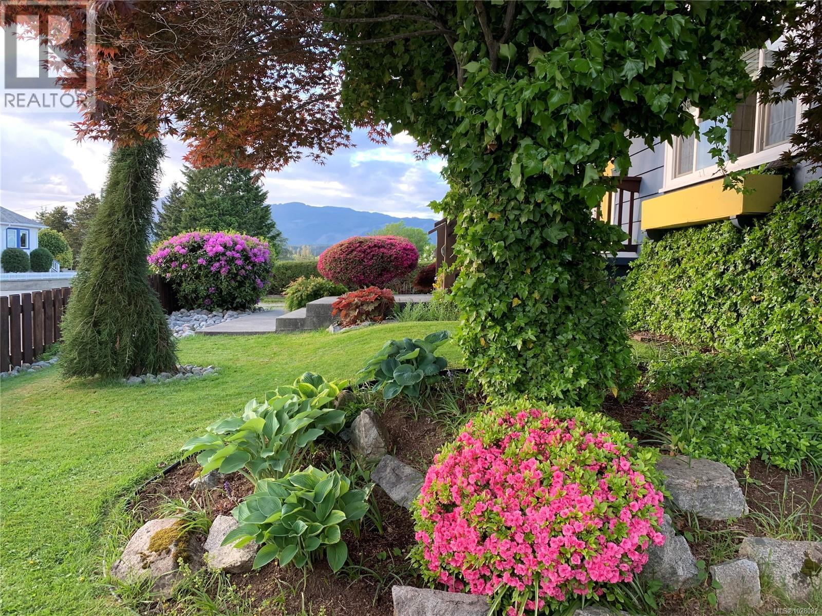 3883 6th Ave, Port Alberni