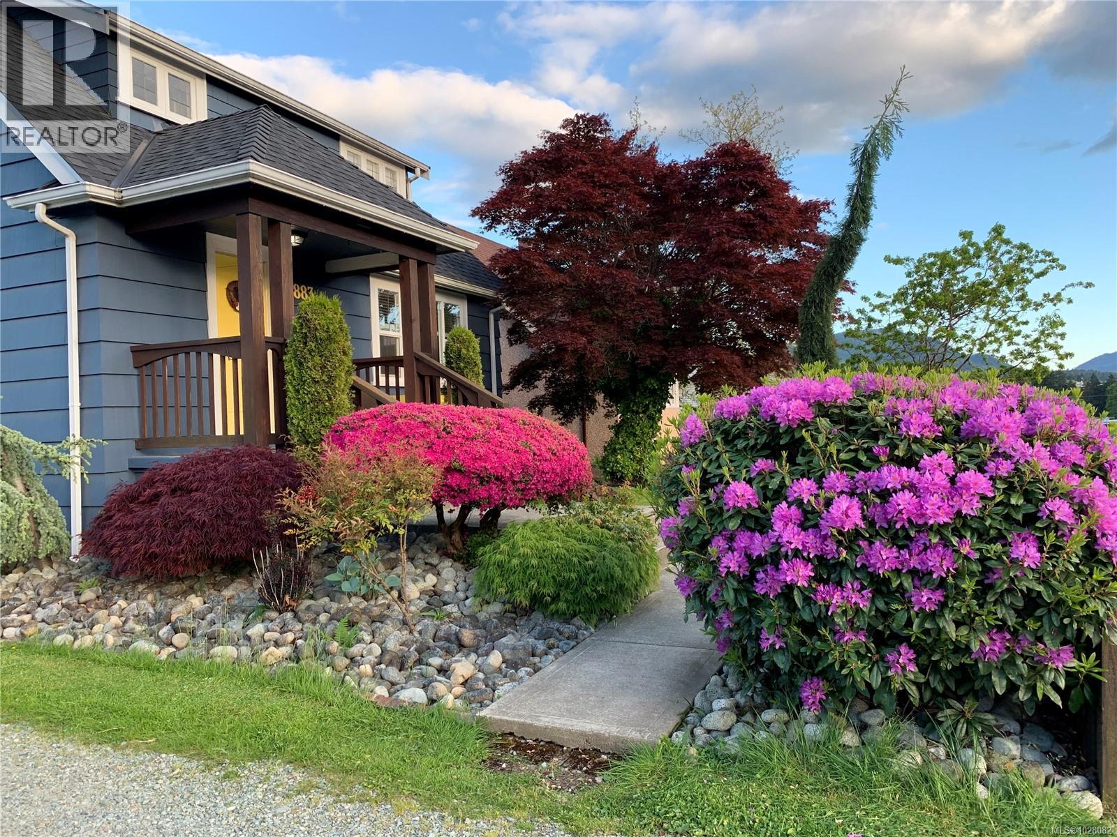 3883 6th Ave, Port Alberni