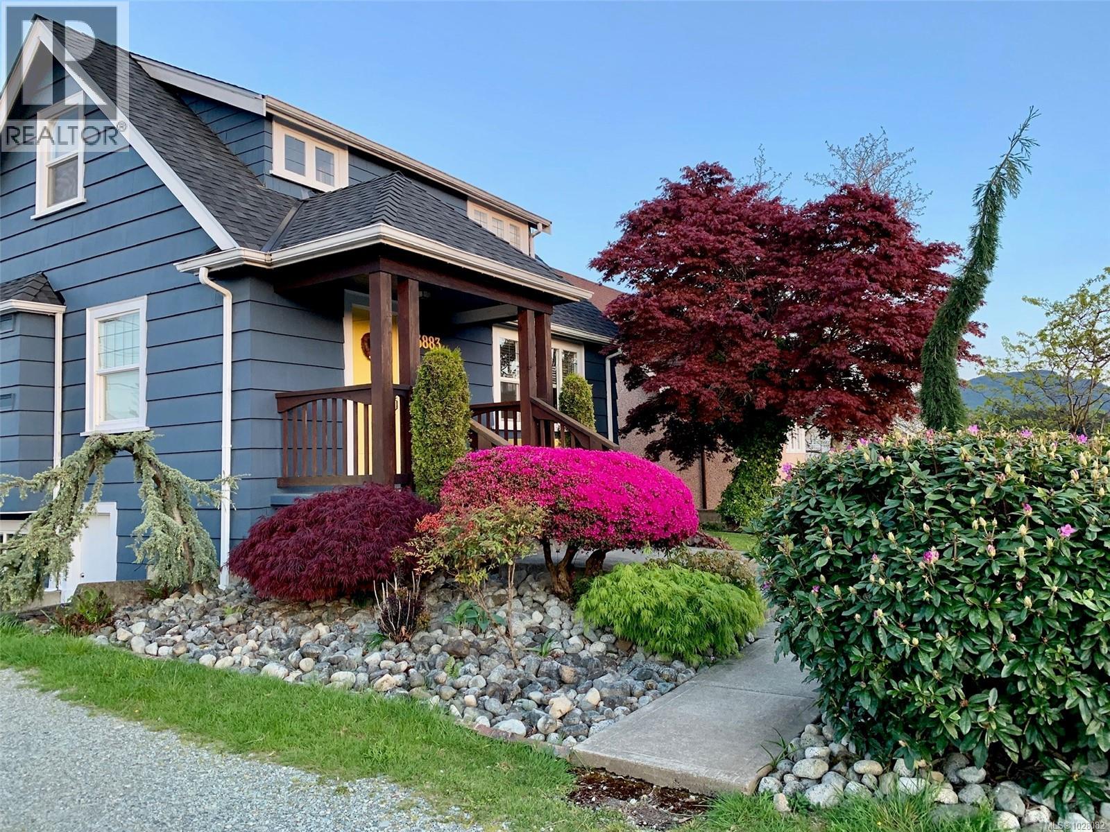 3883 6th Ave, Port Alberni