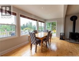 Dining room - 1253 Rte 772, Cummings Cove, NB E5V1G3 Photo 7