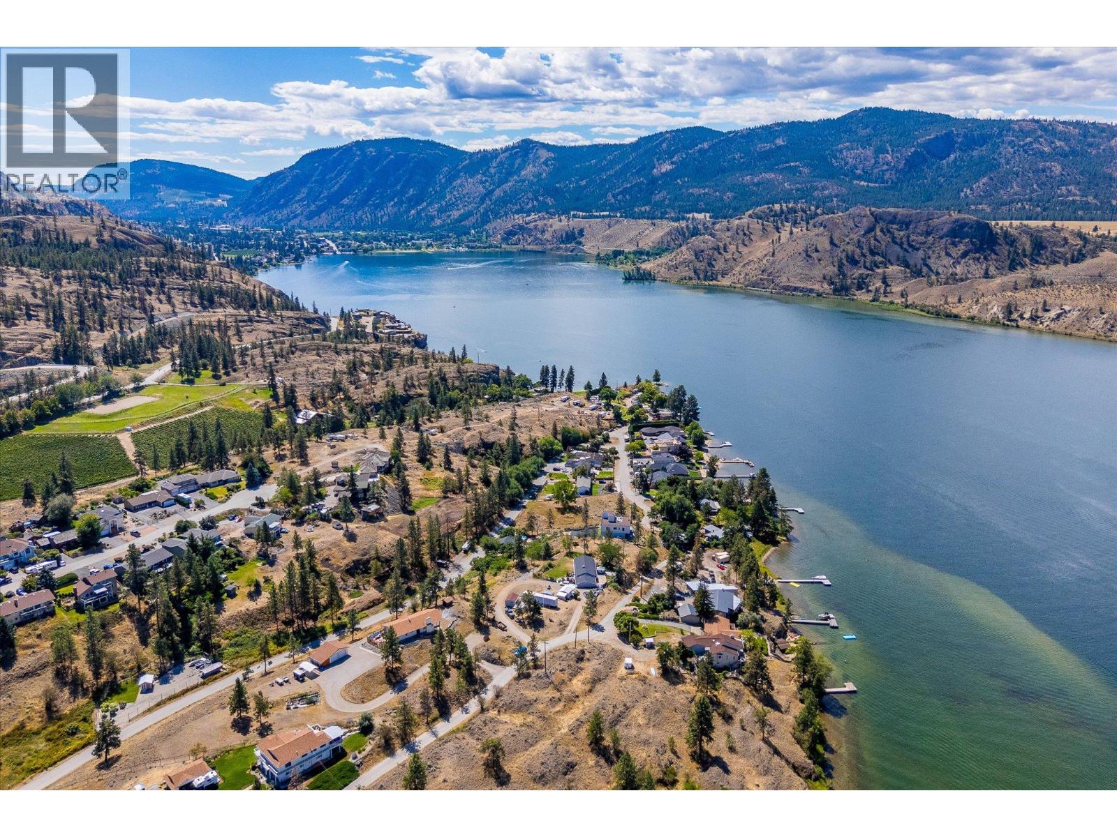 515 Philpott Road, Okanagan Falls