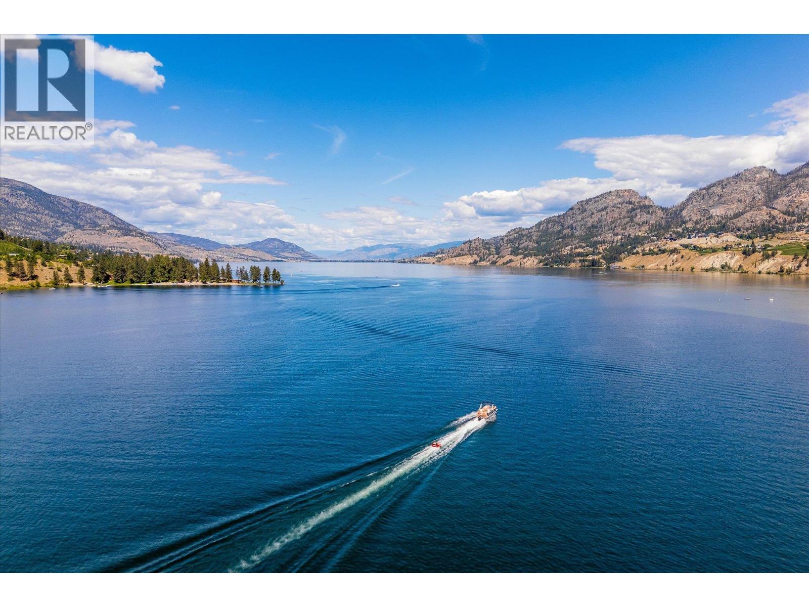 515 Philpott Road, Okanagan Falls