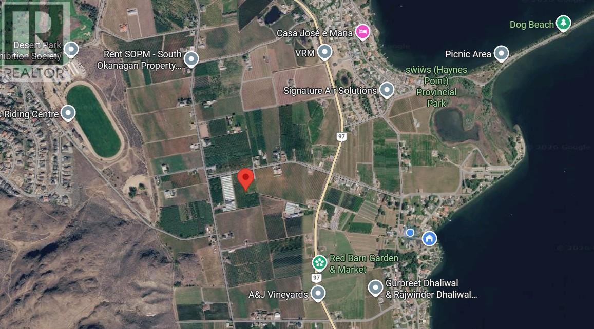 10307 26th Avenue, Osoyoos