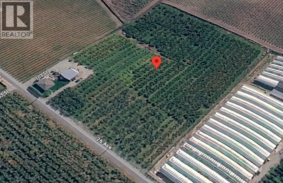 10307 26th Avenue, Osoyoos