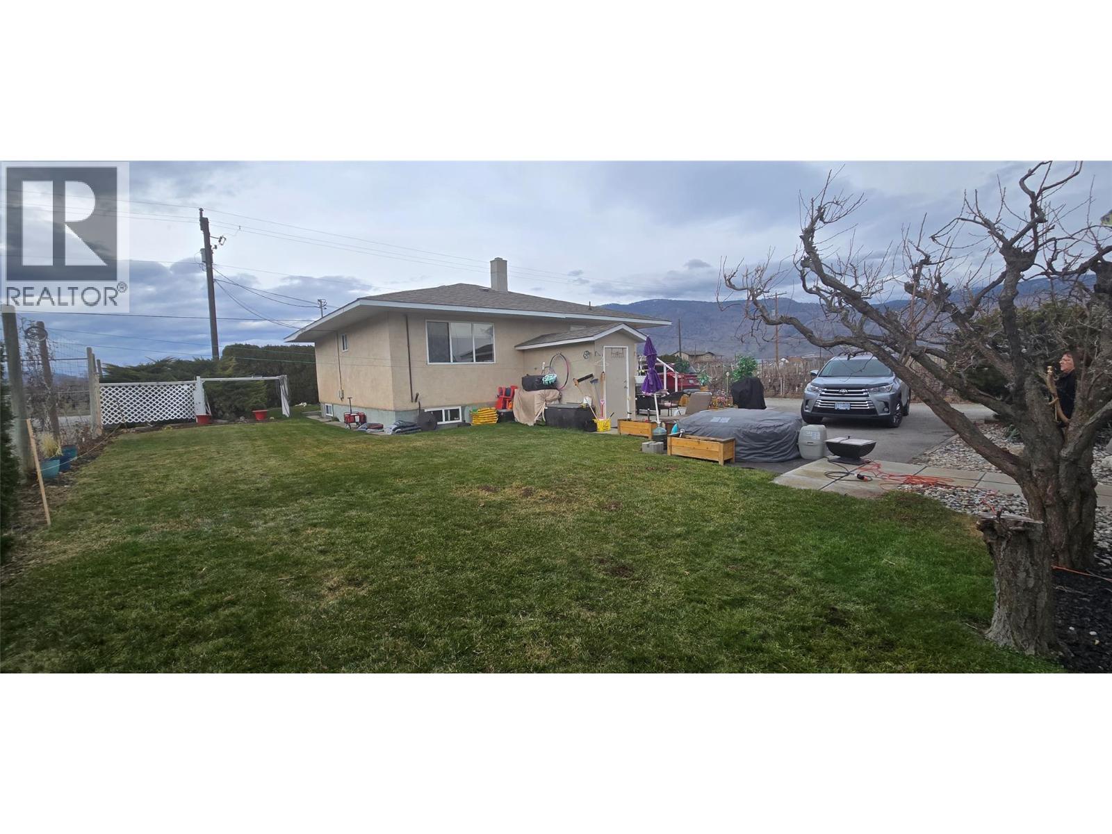 10307 26th Avenue, Osoyoos