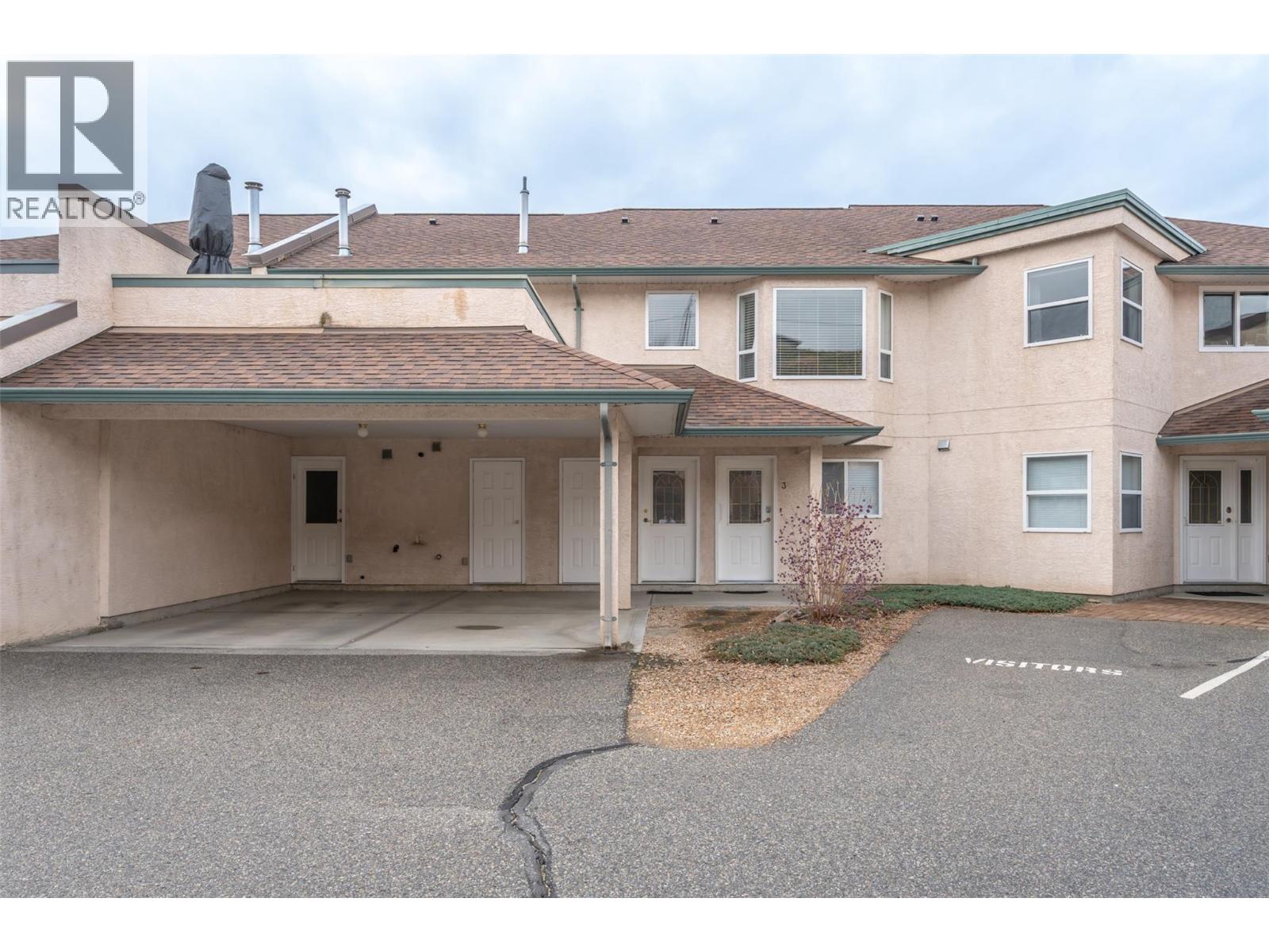 6514 Meadows Drive Unit# 3, Oliver