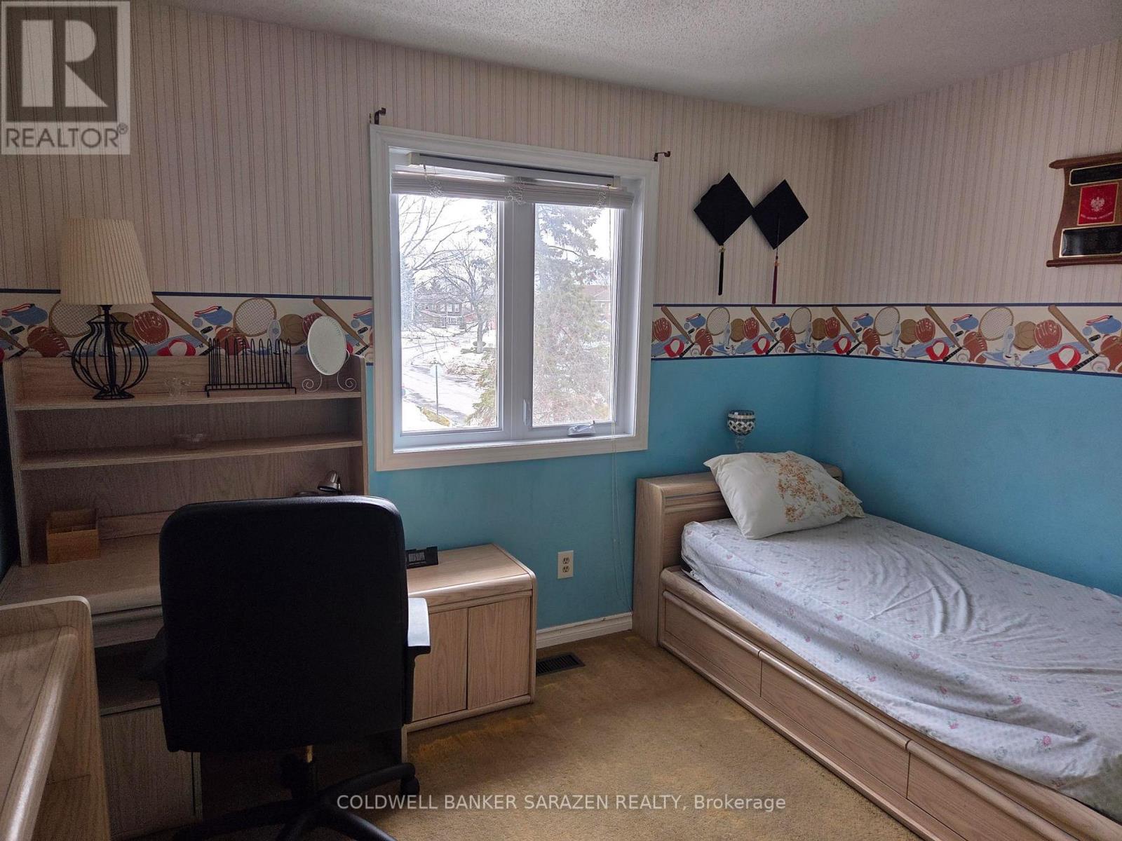 31 DOSSETTER WAY - 19