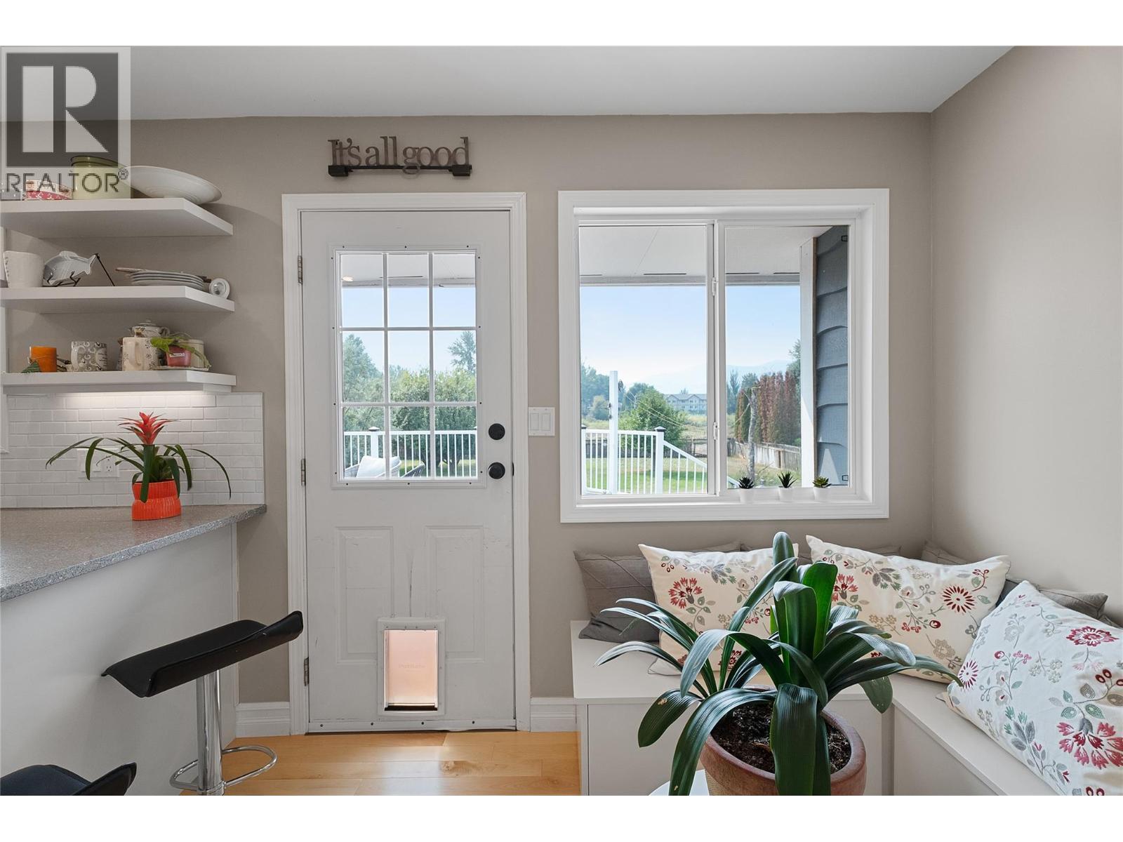 2176 Blackwell Avenue, Merritt