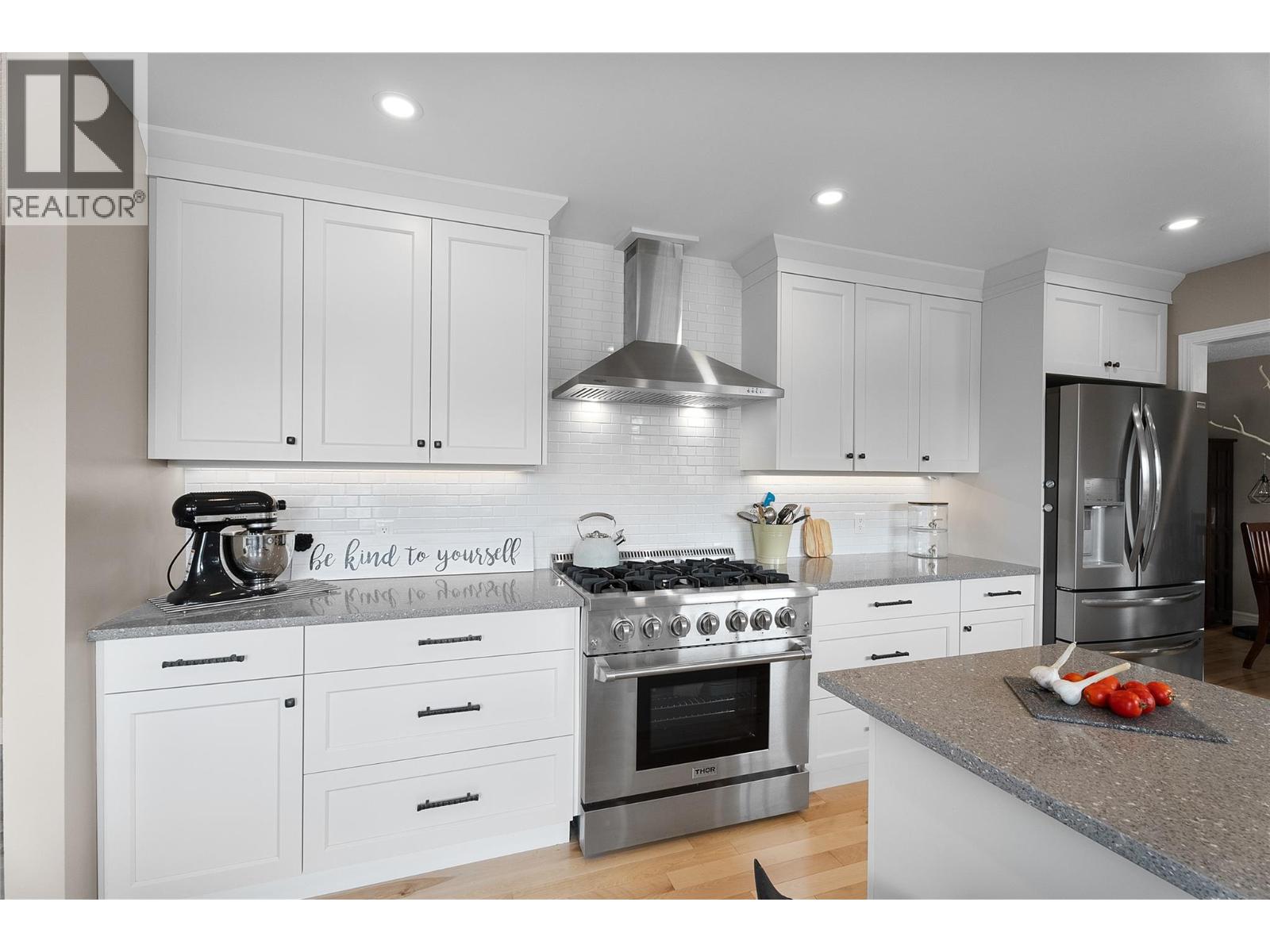 2176 Blackwell Avenue, Merritt