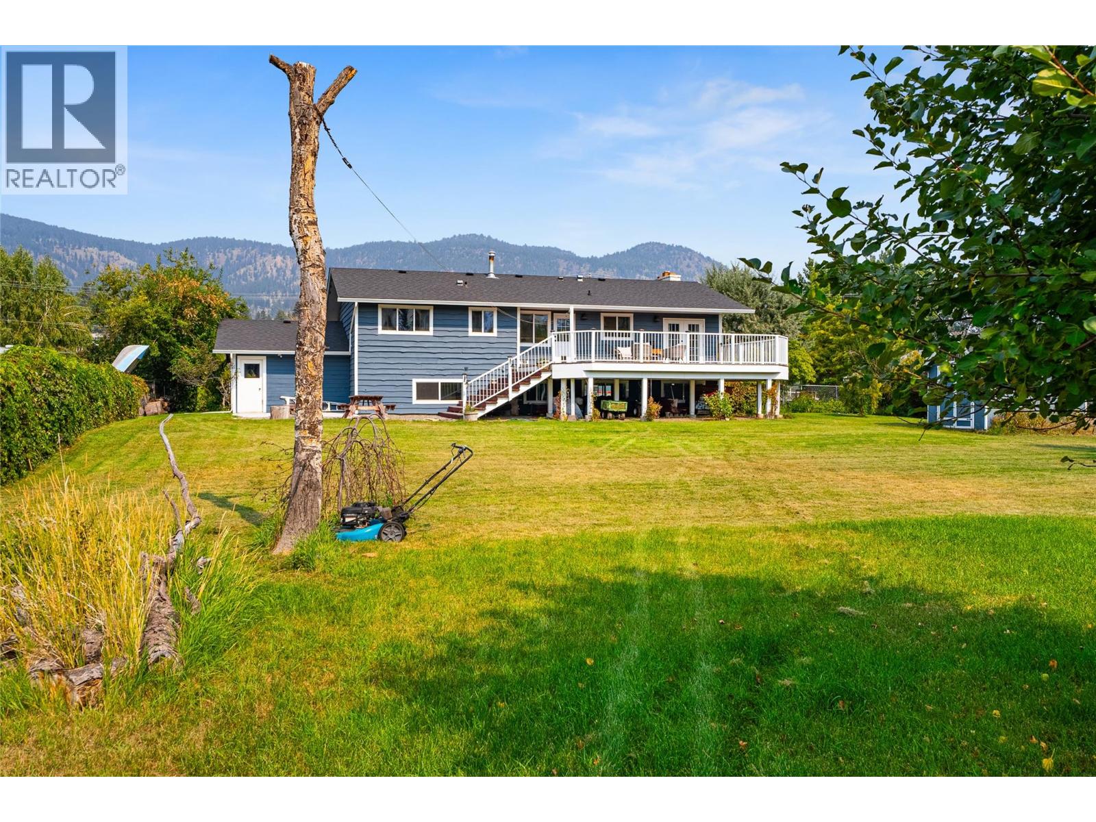 2176 Blackwell Avenue, Merritt