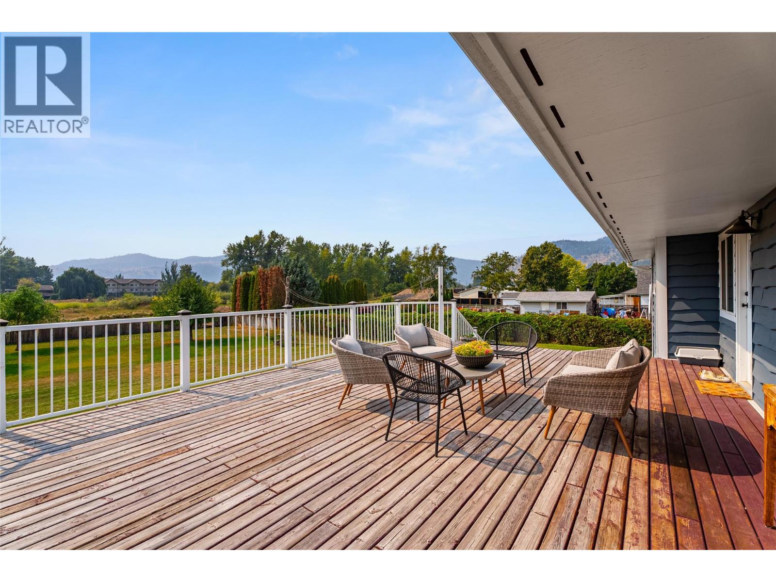 2176 Blackwell Avenue, Merritt