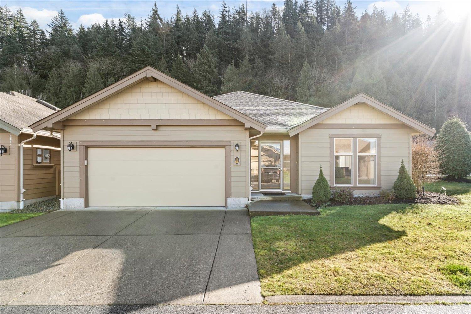 86 46000 THOMAS ROAD, Vedder Crossing, Chilliwack