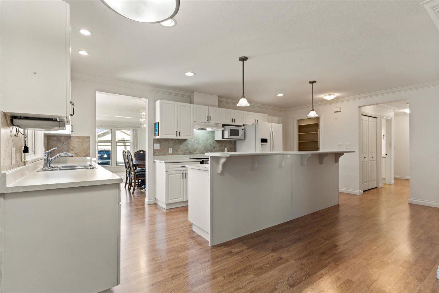 86 46000 THOMAS ROAD, Vedder Crossing, Chilliwack
