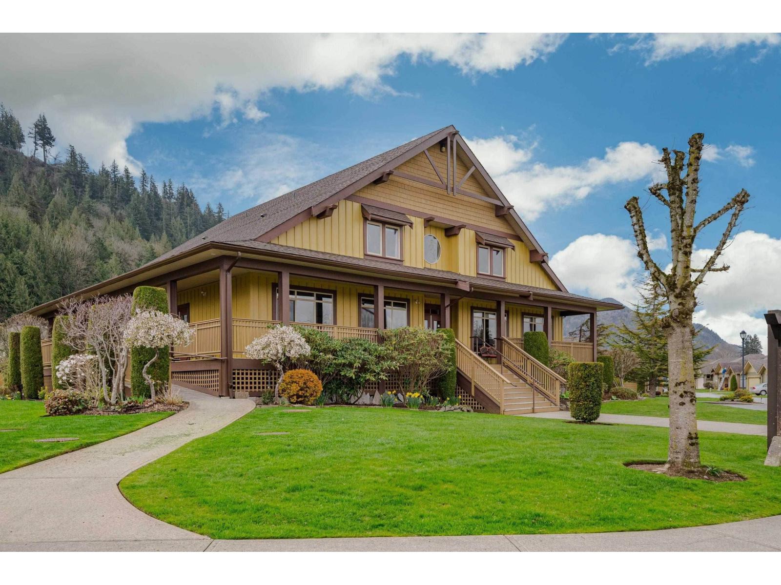 86 46000 THOMAS ROAD, Vedder Crossing, Chilliwack