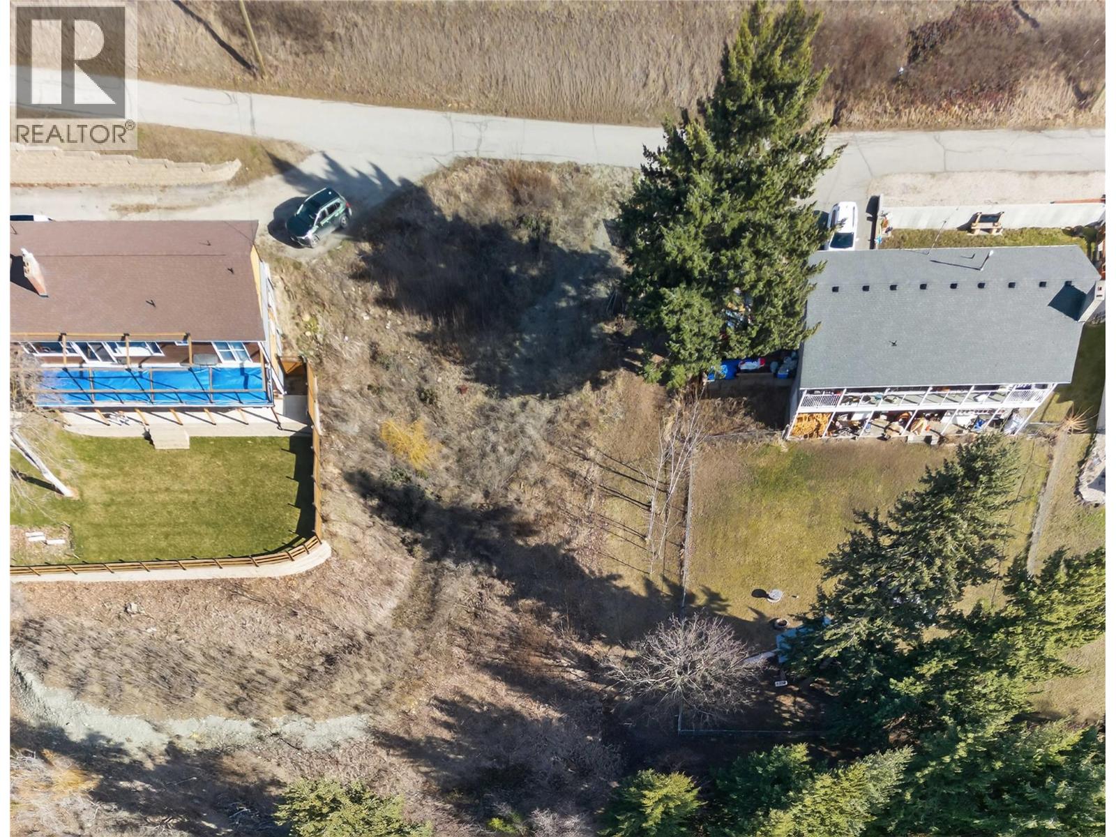  2311 28 Street, Salmon Arm