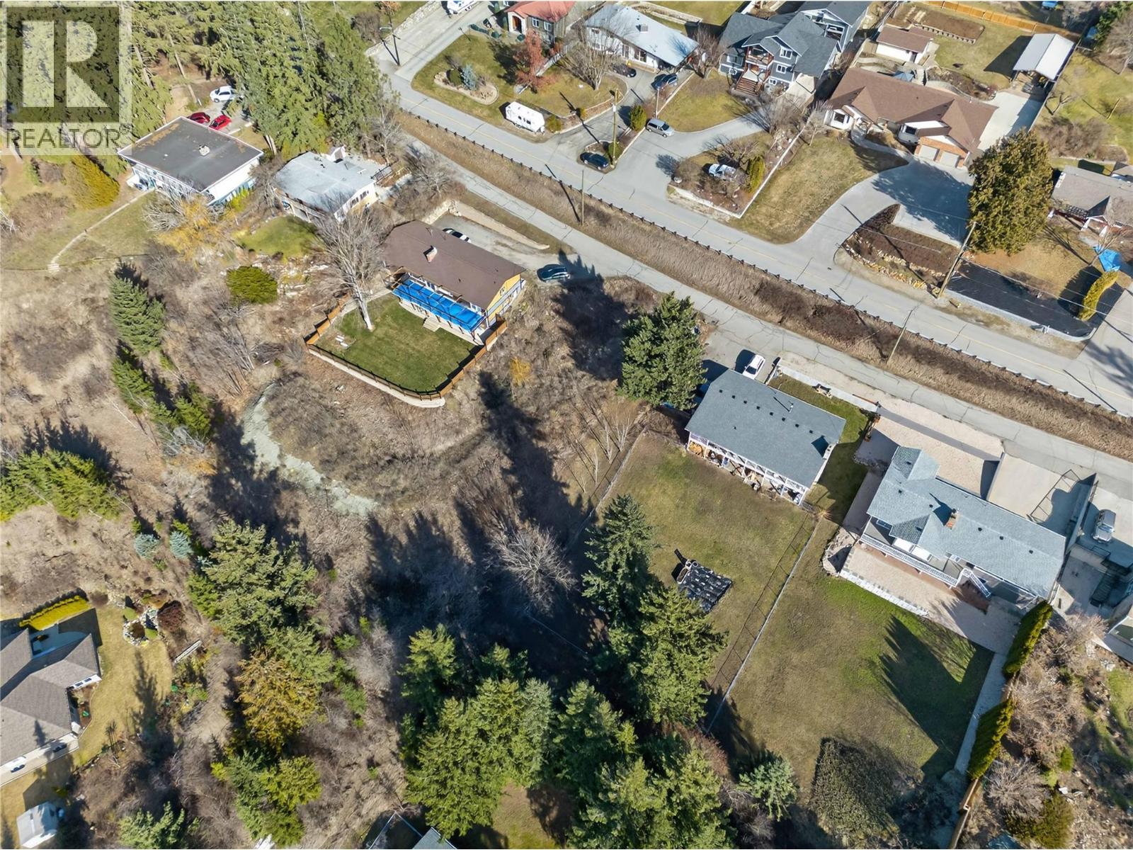  2311 28 Street, Salmon Arm