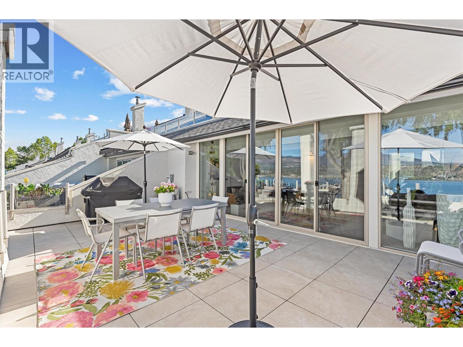 2900 Abbott Street Unit# 202, Kelowna