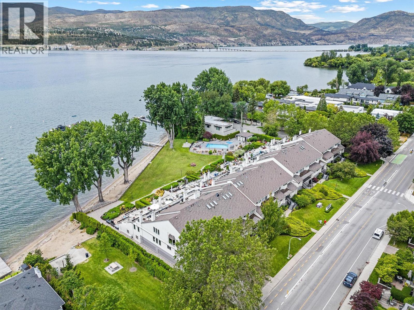 2900 Abbott Street Unit# 202, Kelowna