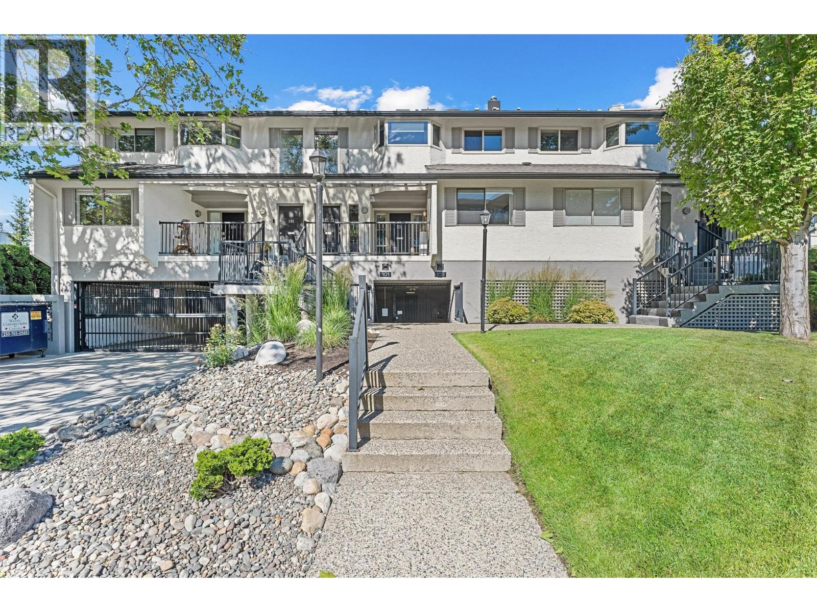 2900 Abbott Street Unit# 202, Kelowna