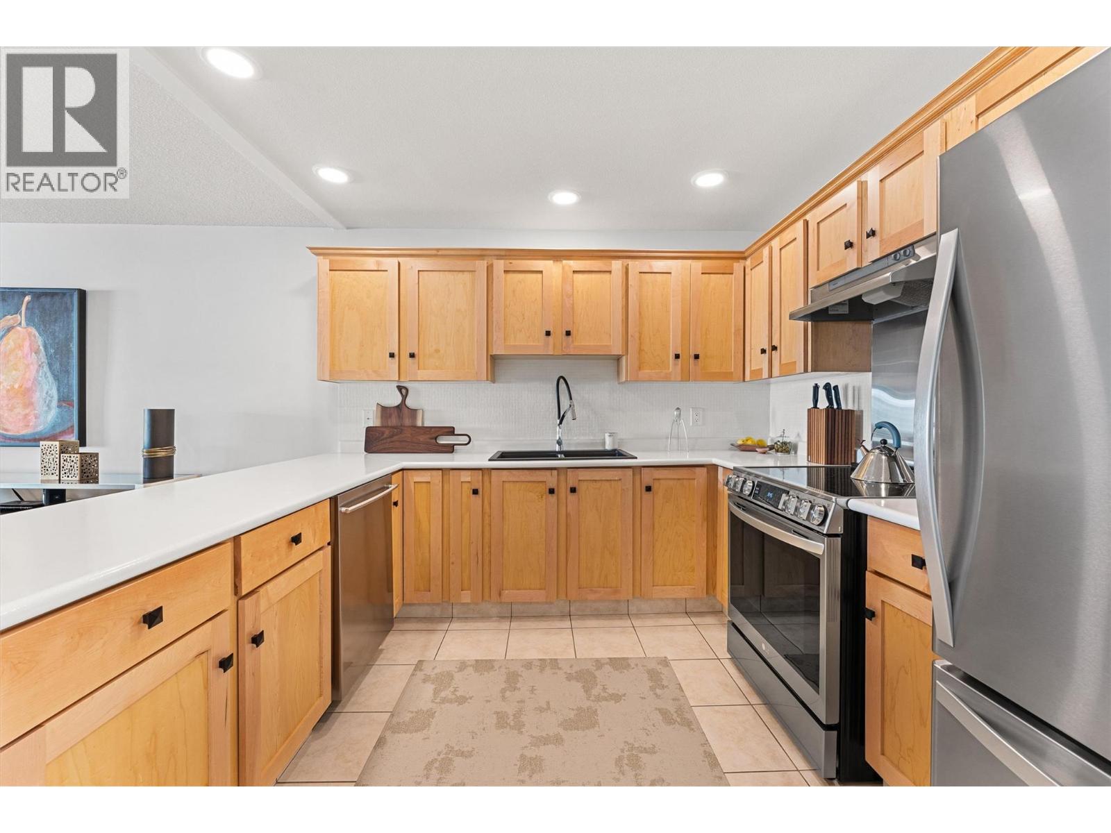 2900 Abbott Street Unit# 202, Kelowna