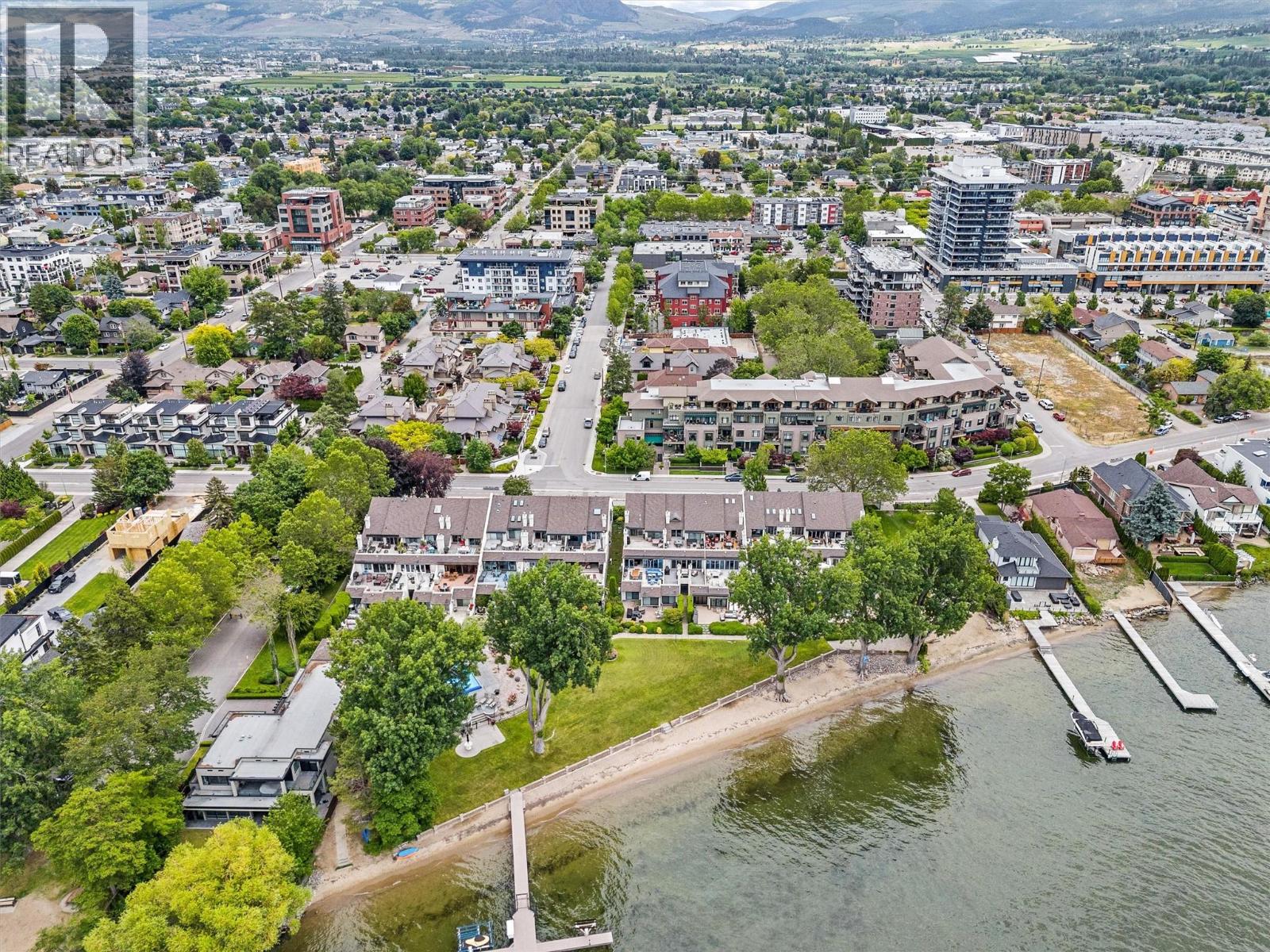 2900 Abbott Street Unit# 202, Kelowna