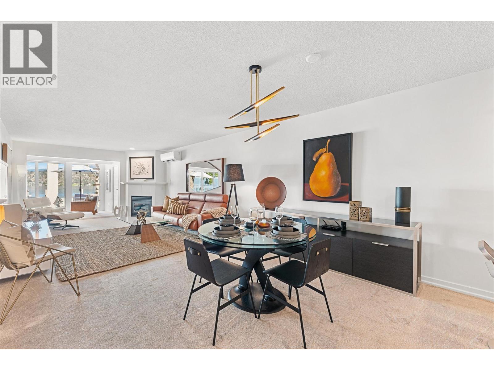 2900 Abbott Street Unit# 202, Kelowna