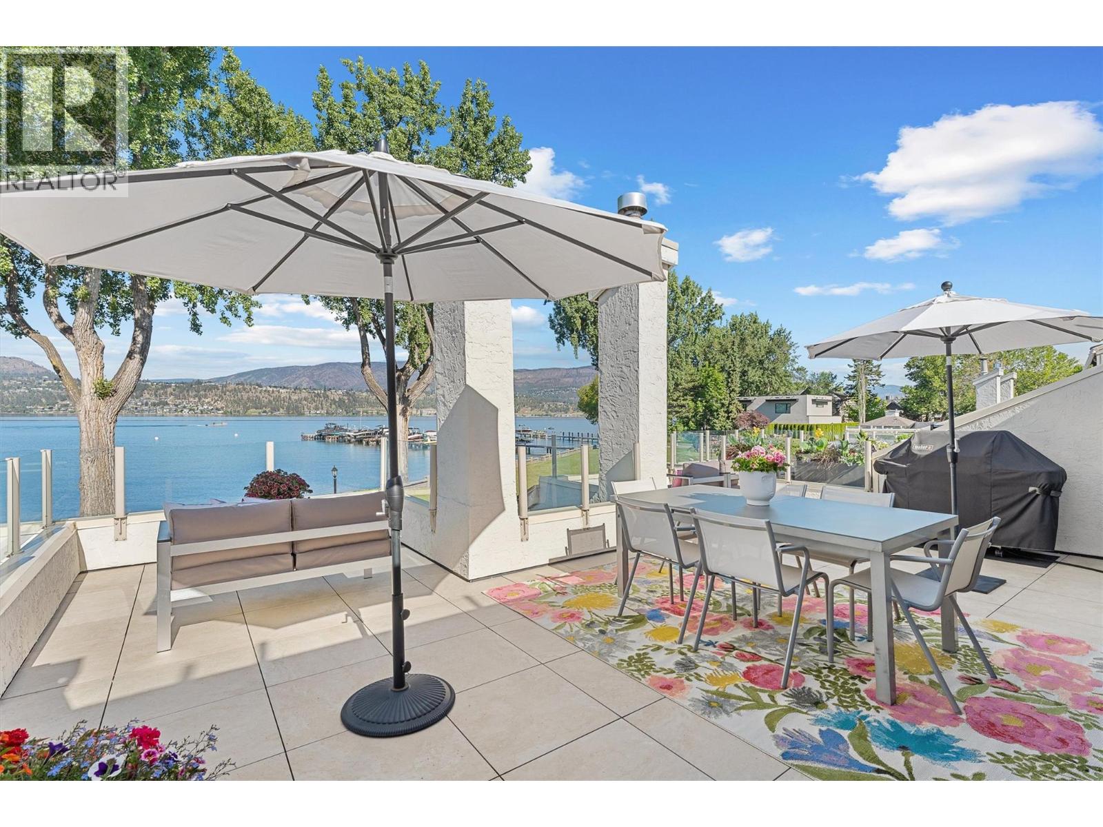 2900 Abbott Street Unit# 202, Kelowna