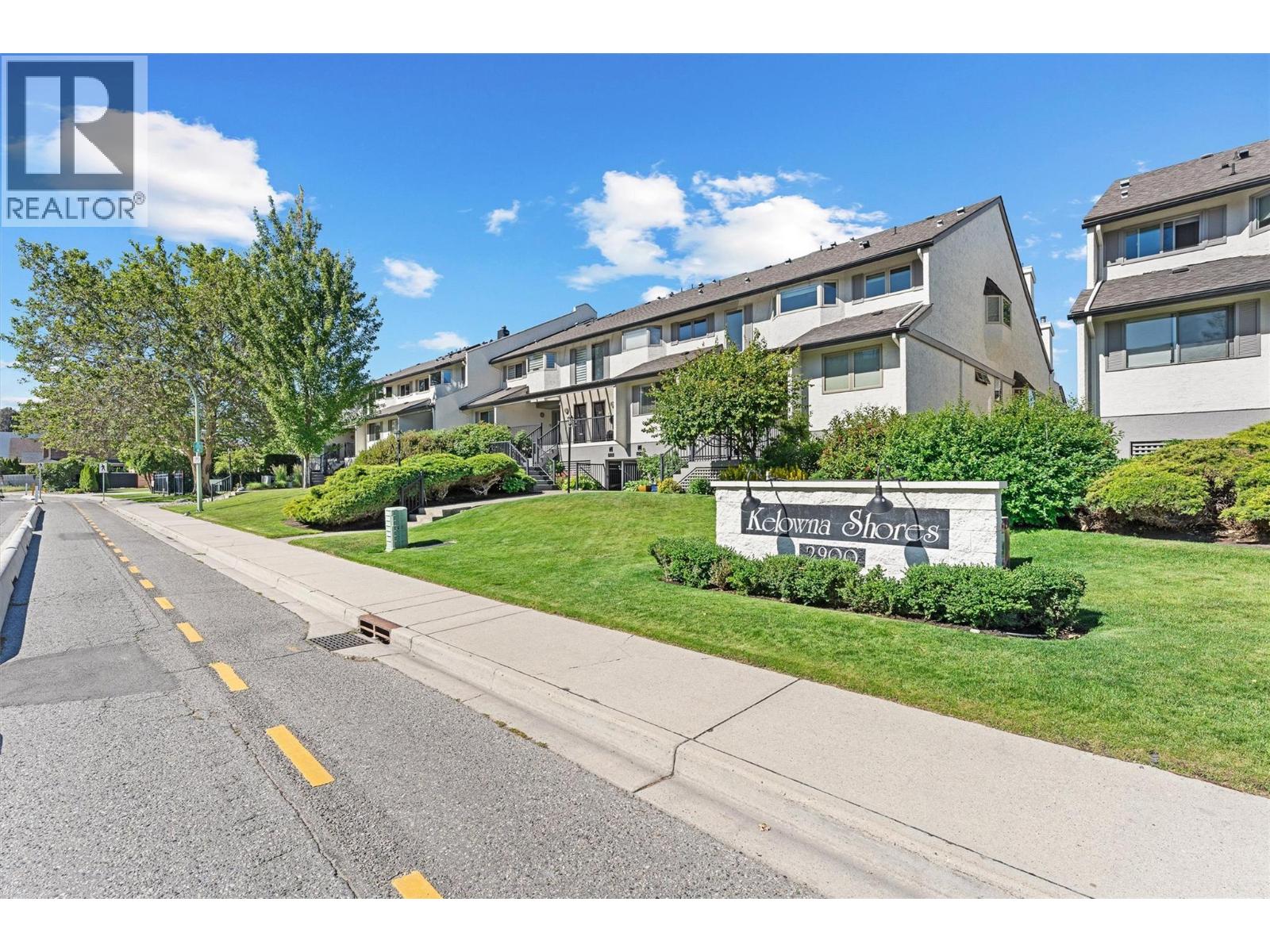 2900 Abbott Street Unit# 202, Kelowna