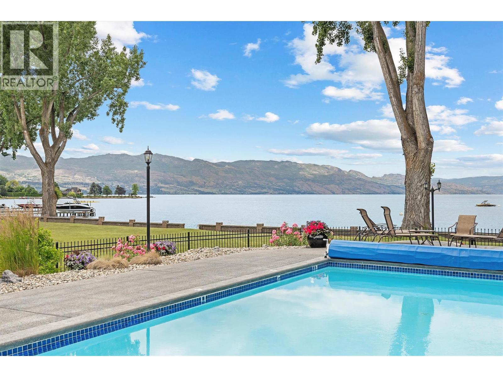 2900 Abbott Street Unit# 202, Kelowna